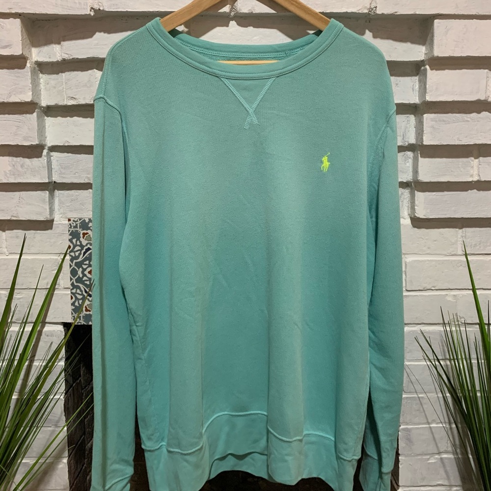 Polo Ralph Lauren Crewneck Sweater